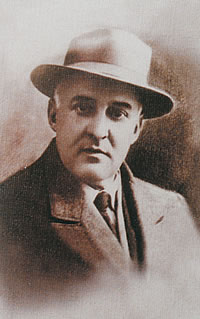 Giuseppe Piantoni